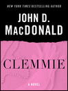 Cover image for Clemmie